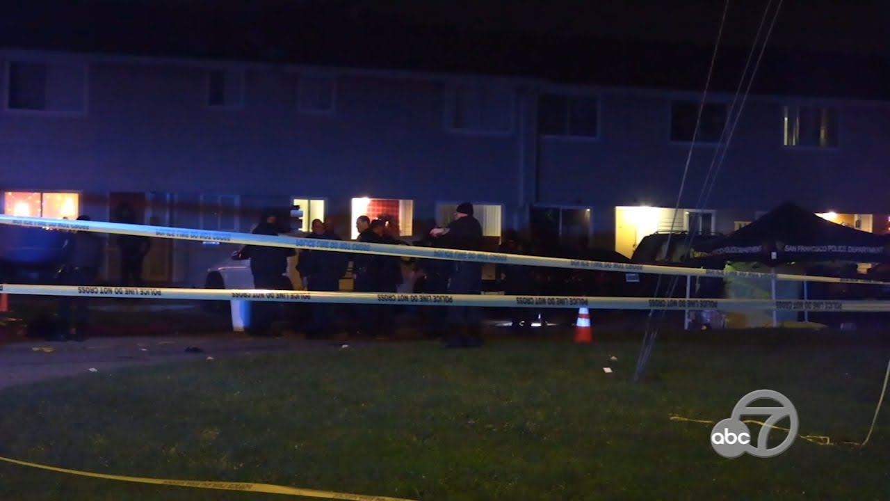 18 Year Old Killed In New Year’s Fireworks Accident On Treasure Island, Friend Confirms