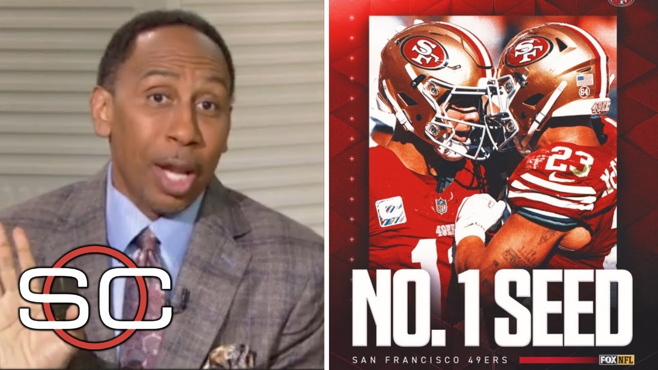 49ers Are The Only Team That’s Legit In The Nfc – Espn React To Niners Beat Commanders 27 10