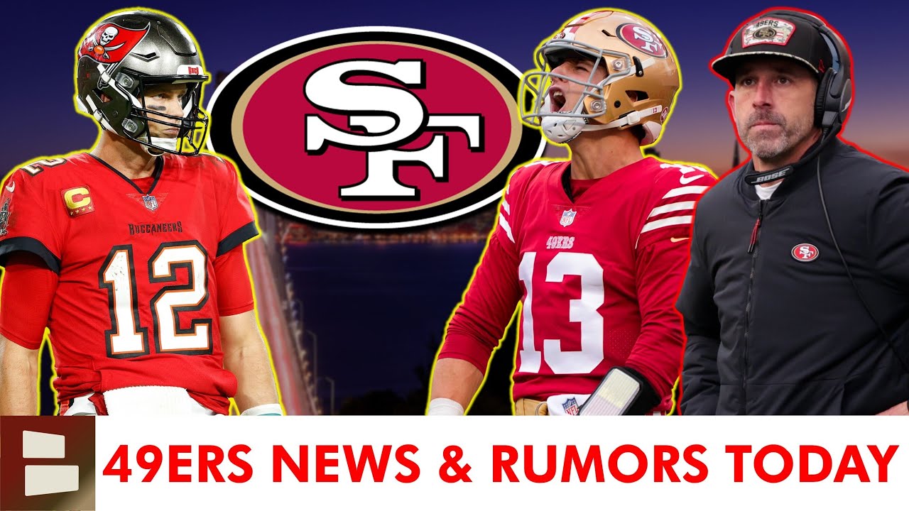 49ers rumors on san francisco si 2
