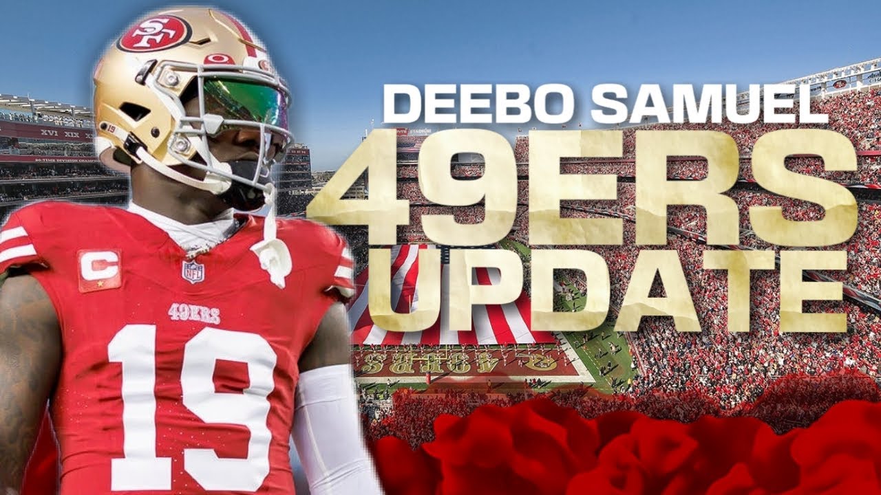 49ers update deebo samuel return