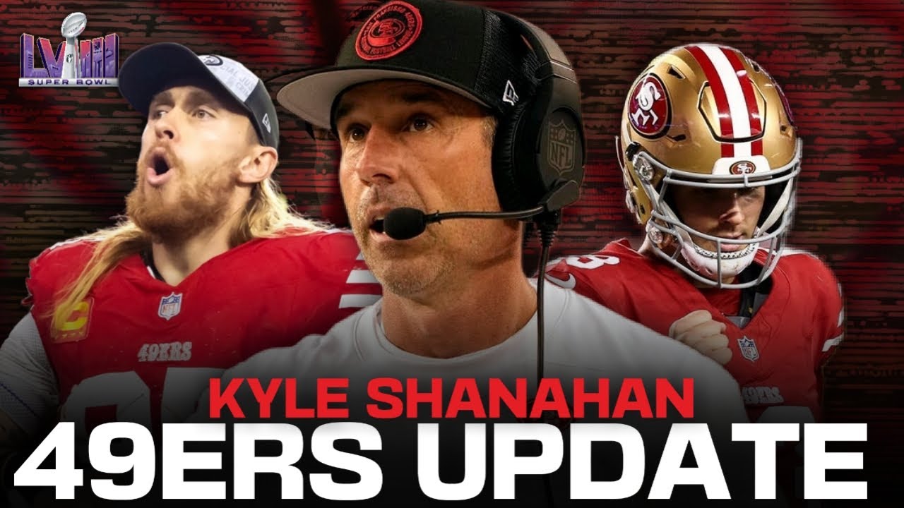 49ers update: Great injury news on Christian McCaffrey, Deebo Samuel — healthy team for Super Bowl 2 49ers update great injury news o