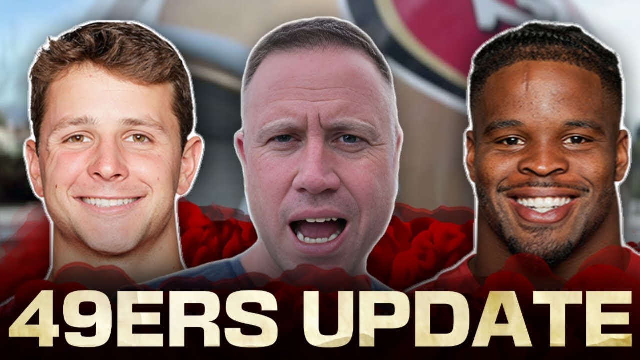 49ers update sf again healthier