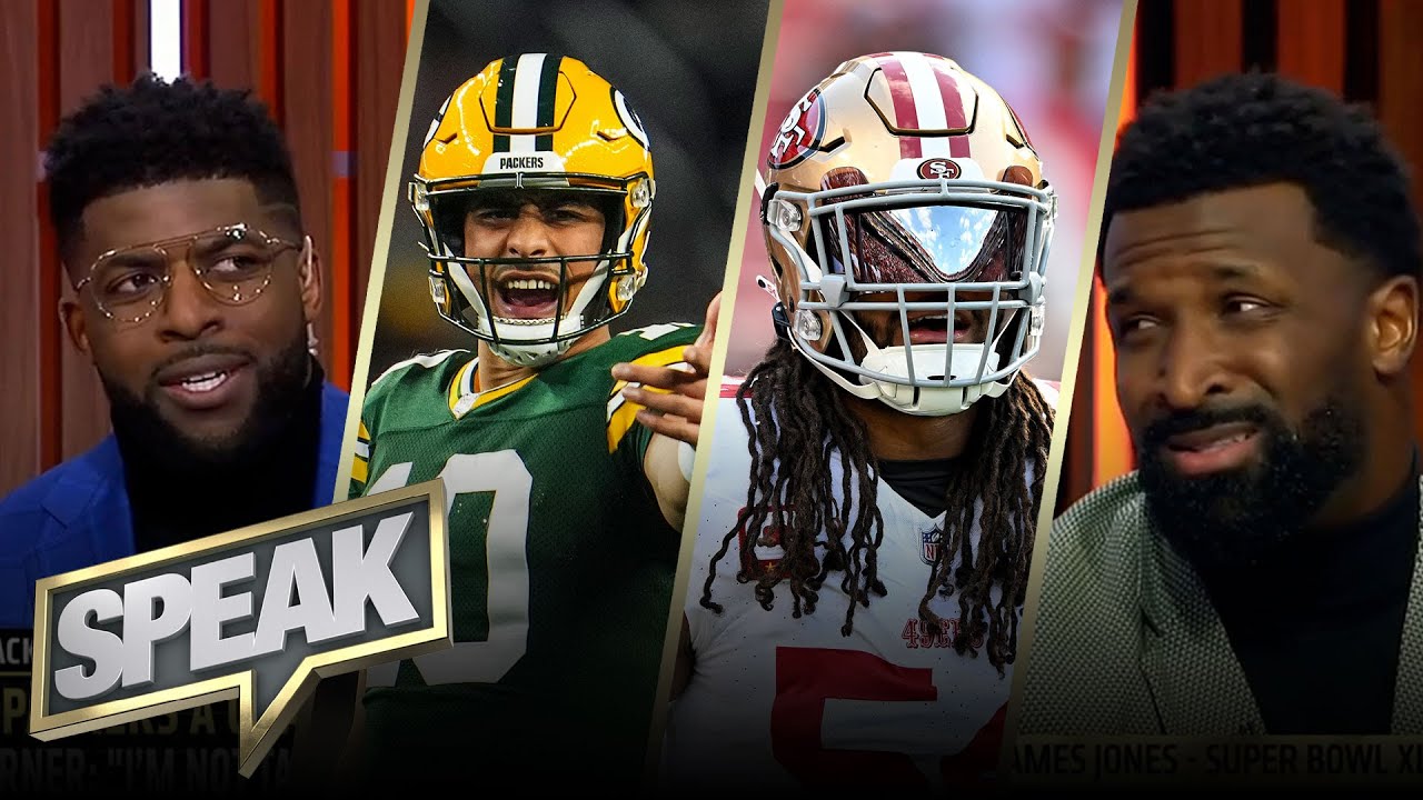 49ers vs packers any chance gree