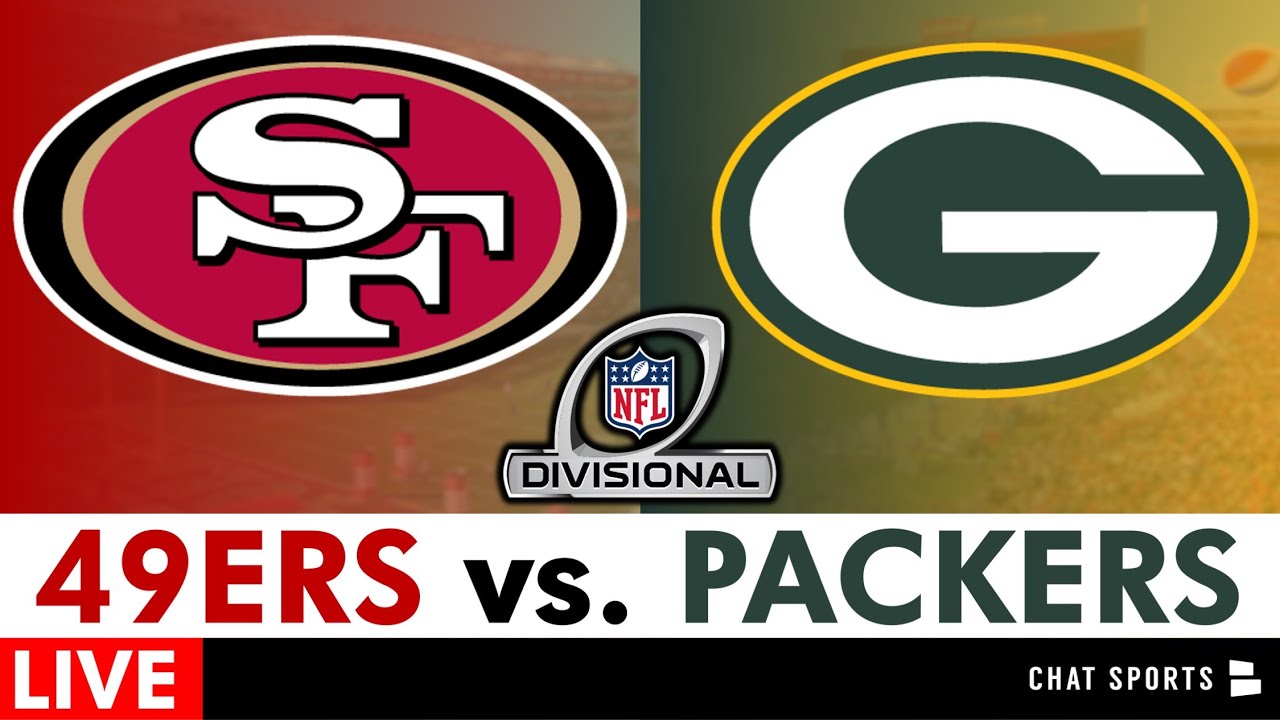 49ers vs packers live streaming