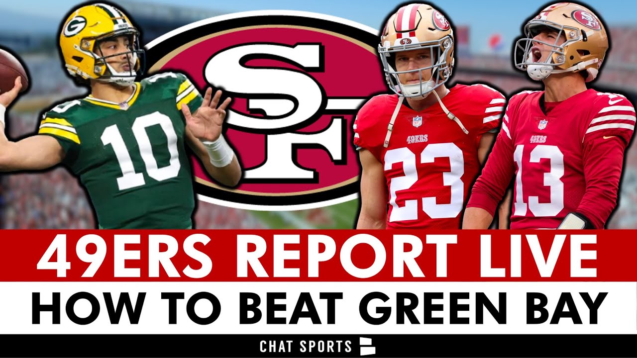 49ers vs packers preview how san