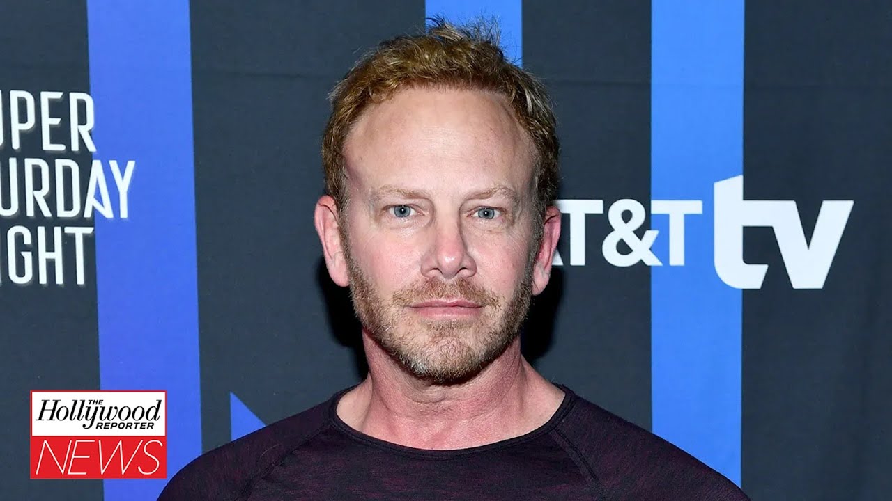 ‘90210’ Star Ian Ziering Addresses “alarming” Attack By Biker Gang On Hollywood Blvd. | Thr News