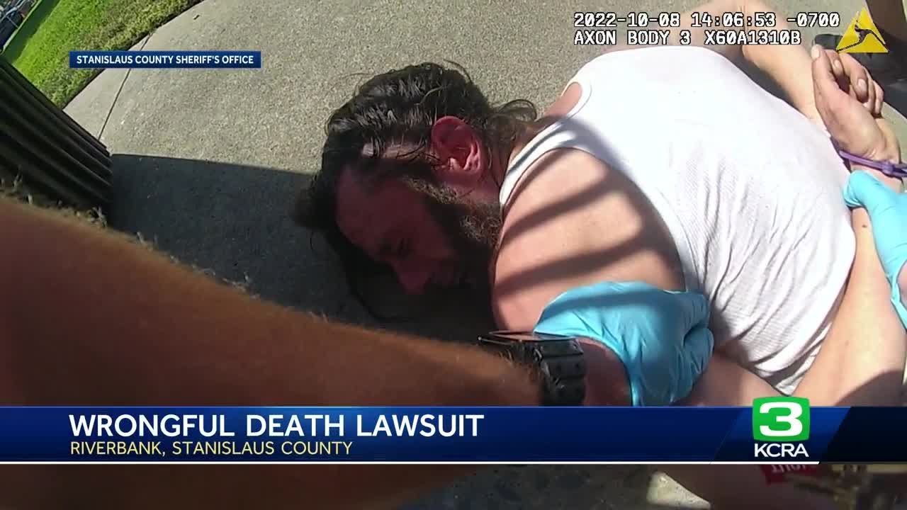 a stanislaus mother is demanding