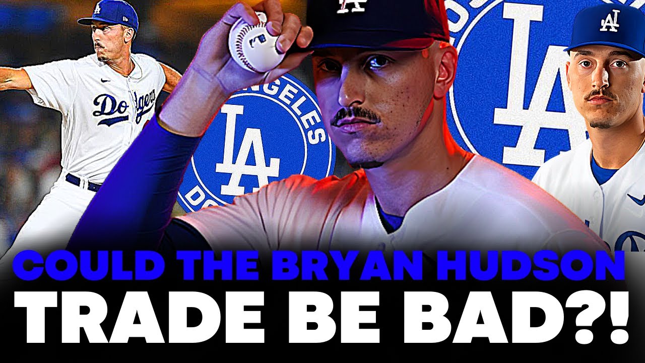 A Terrible Choice?! Is Negotiation Really Good?! Los Angeles Dodgers News