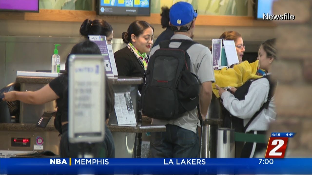 Allegiant Air Ceasing Flights From Reno Tahoe International Airport
