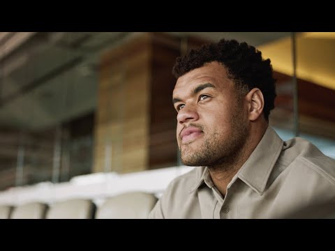 Armstead On The Power Of Reading And The People Who Impacted His Journey 📚 | 49ers