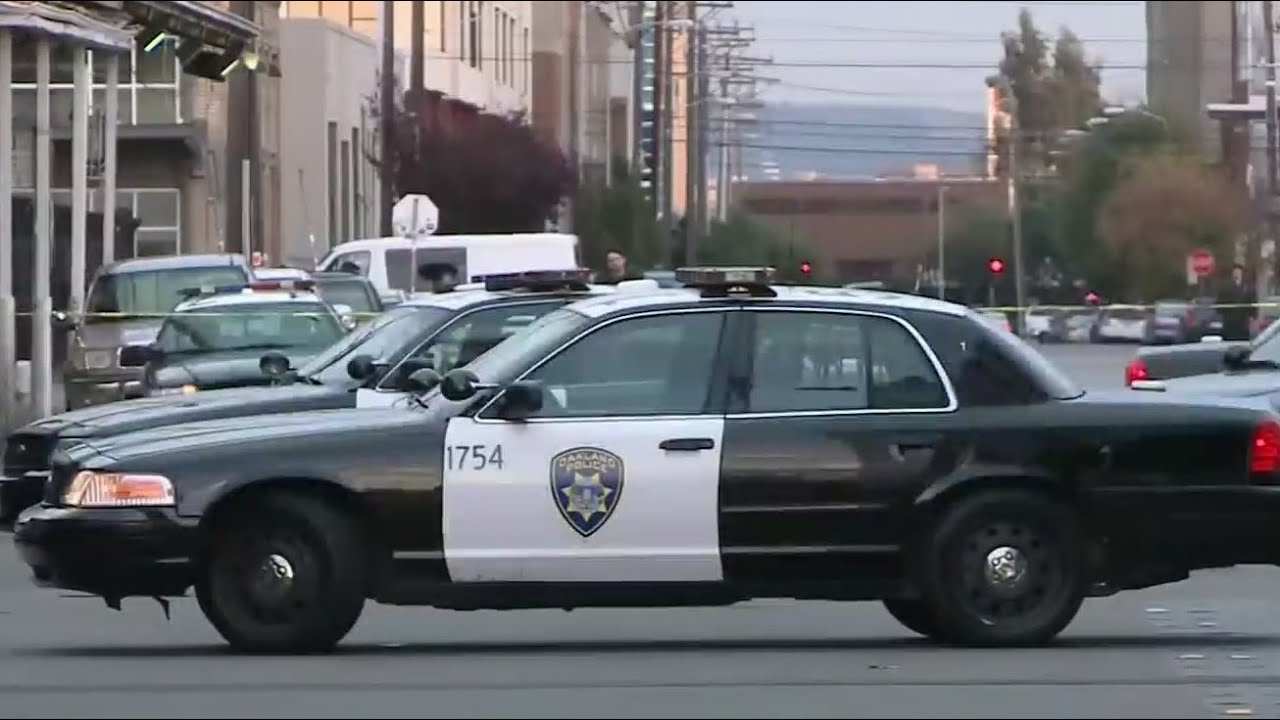 Audit indicates Oakland should reinstate city's previously successful "Ceasefire" program 2 audit indicates oakland should r