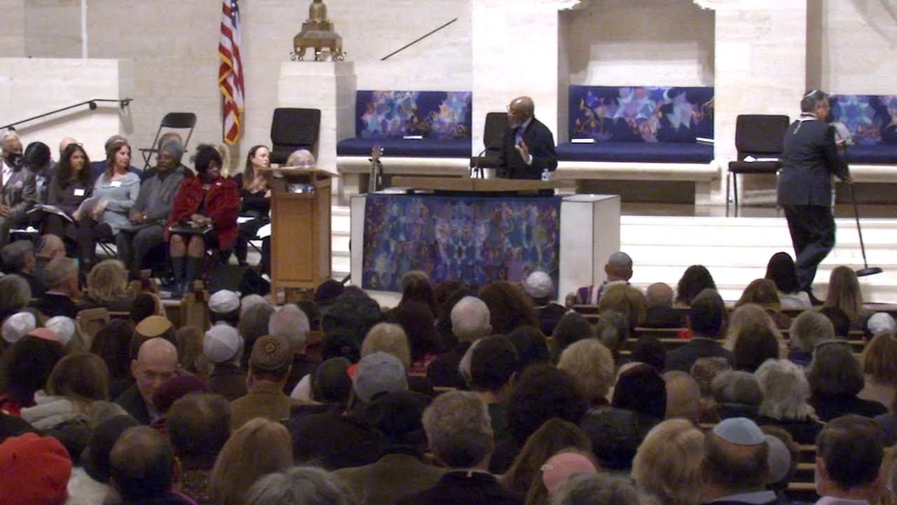 bay area christian jewish commun