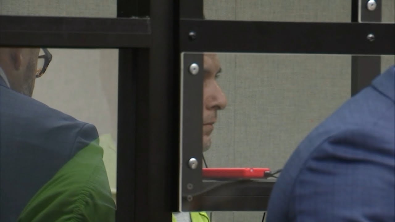 bay area pastor pleads not guilt