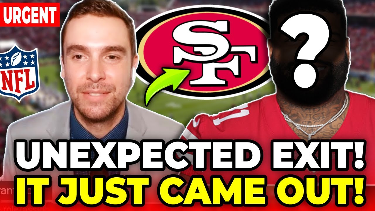 🚨💣 BIG BOMB! SUPERSTAR COMING OUT!? NOBODY WAS EXPECTING! 49ERS NEWS TODAY! SAN FRANCISCO 49ERS NEWS 2 🚨💣 Big Bomb! Superstar Coming Out!? Nobody Was Expecting! 49ers News Today! San Francisco 49ers News