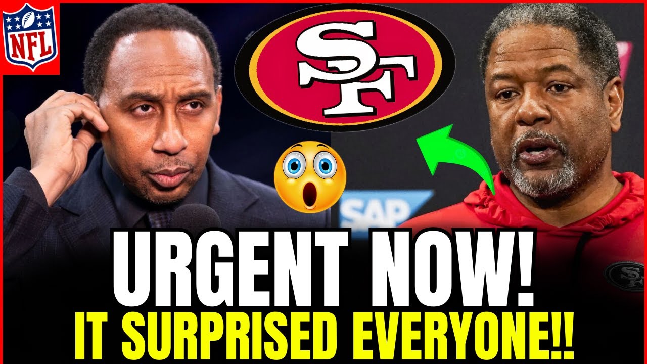 💣bomb On The 49ers! This News Shocked Everyone! 49ers News! San Francisco 49ers News!