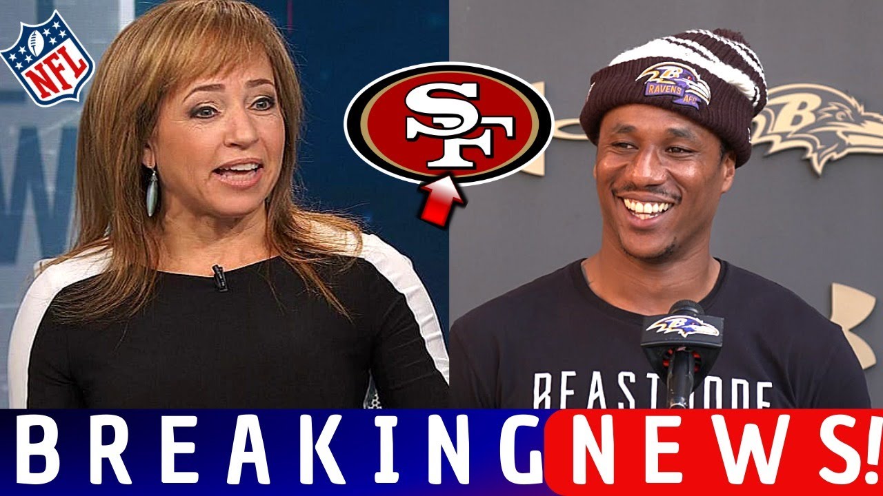 Bomb On The Web! See What Marcus Peters Said About San Francisco! Shake The Nfl! 49ers News!