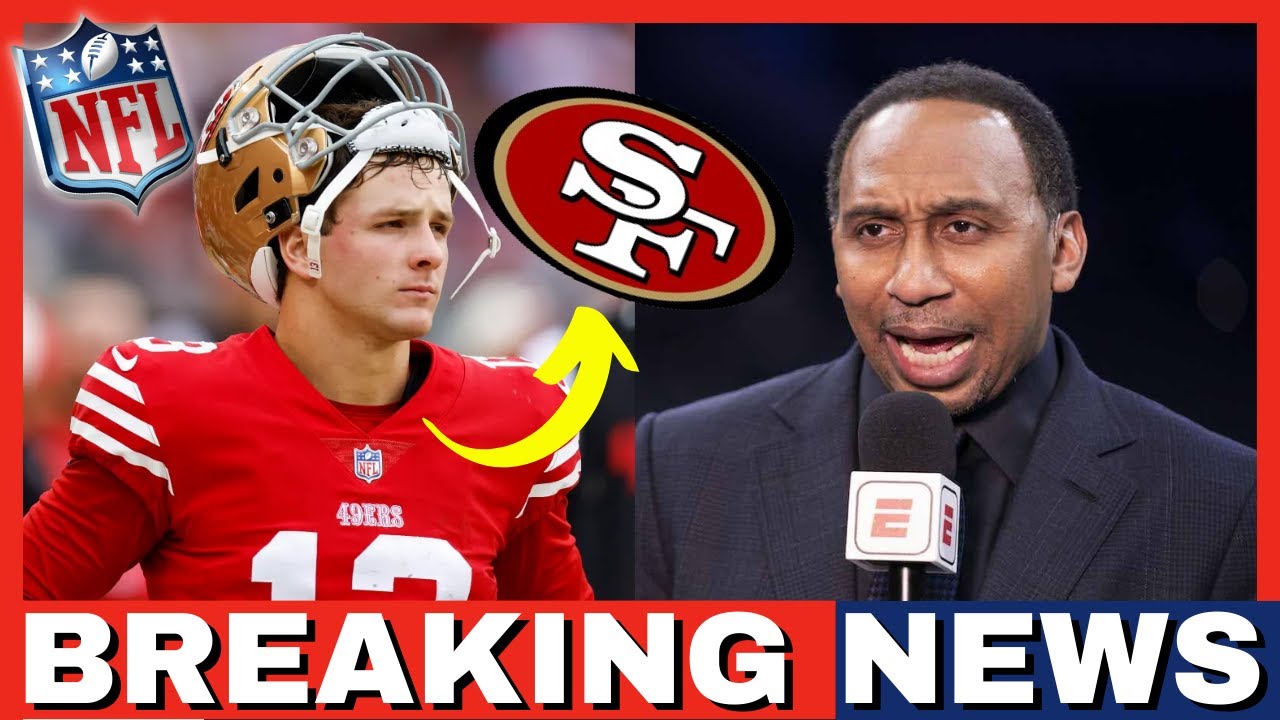 ⚡️ BREAKING: Smith's Bombshell Statement About Purdy! SAN FRANCISCO 49ERS NEWS 2 breaking smiths bombshell state