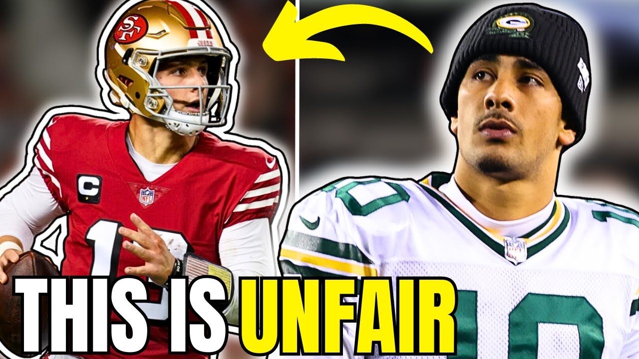 brock purdys 49ers will expose t