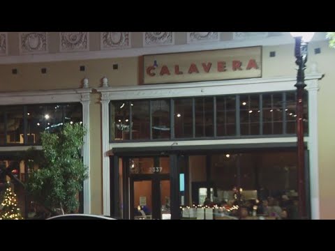 Calavera Closing: Another Oakland Eatery Lost To Crime