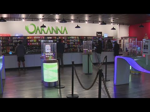Cannabis Business Burglarized Before Death Of Oakland Officer Says It’s Not The First Time