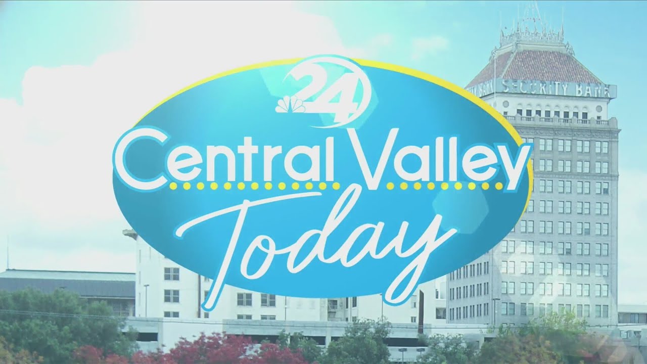 central valley today market upda