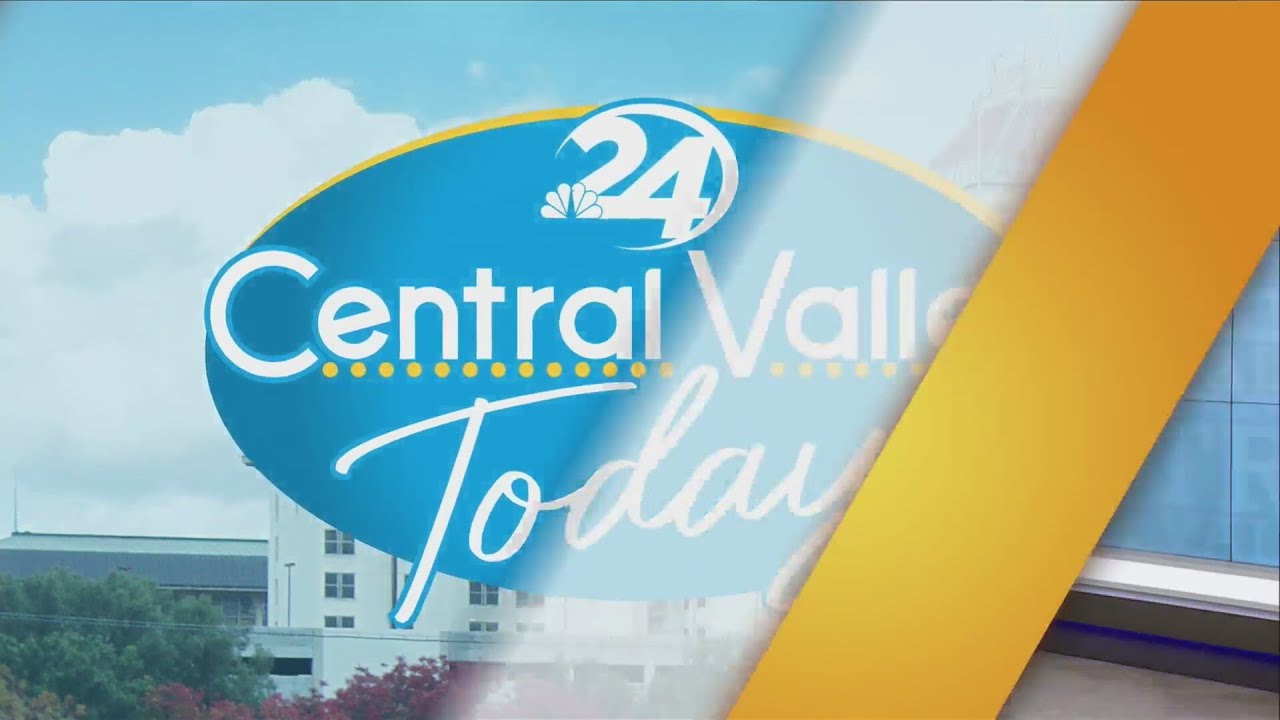 Central Valley Today! Valley Animal Center – Ophelia The English Bulldog