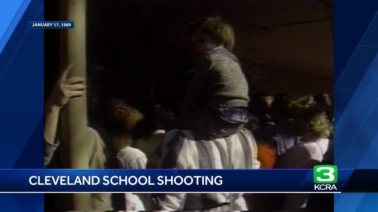 cleveland school shooting stockt