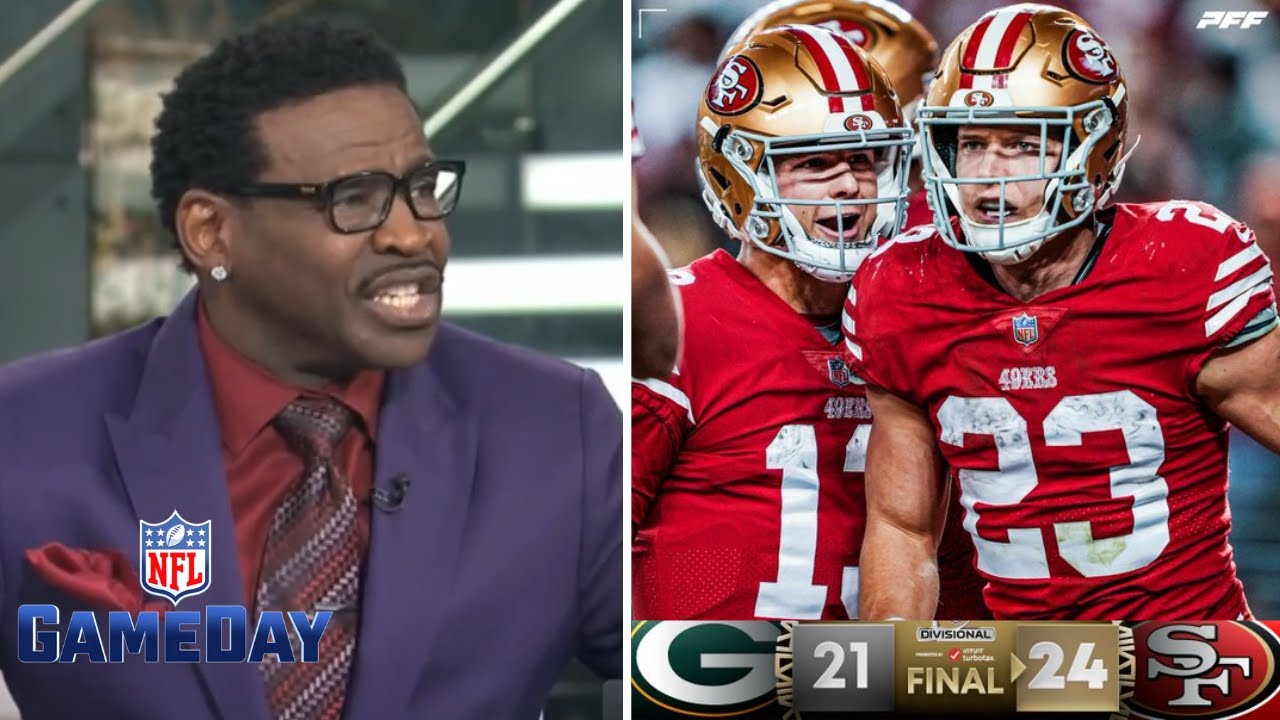 cmc brought niners back from the