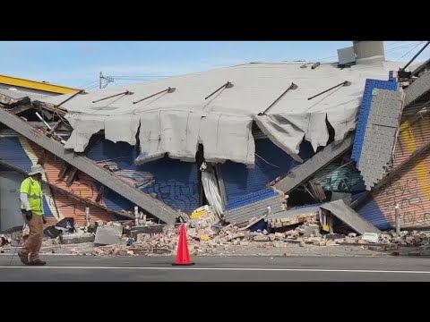 crash damages oakland auto body