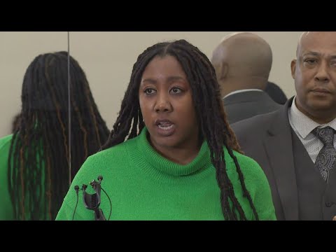 Ellis family calls for the firing of Tacoma police officers amid internal investigation 2 ellis family calls for the firin