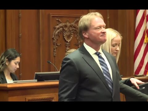 Former Raiders Coach Gruden Appears During Supreme Court Oral Arguments Over Lawsuit