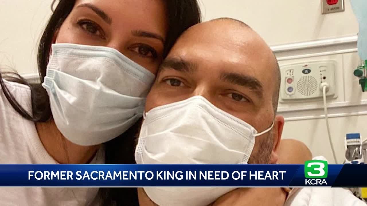 former sacramento kings player s