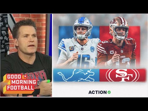 gmfb brock purdy will shutdown l