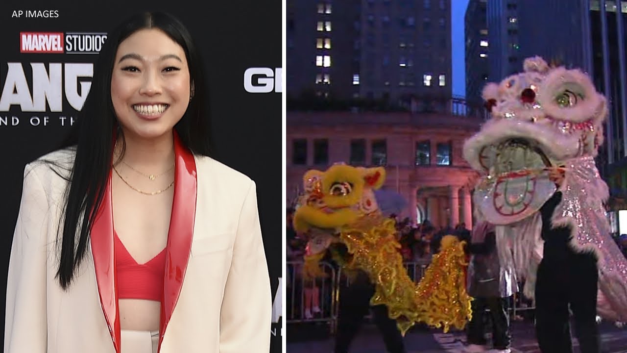 golden globe winner awkwafina na