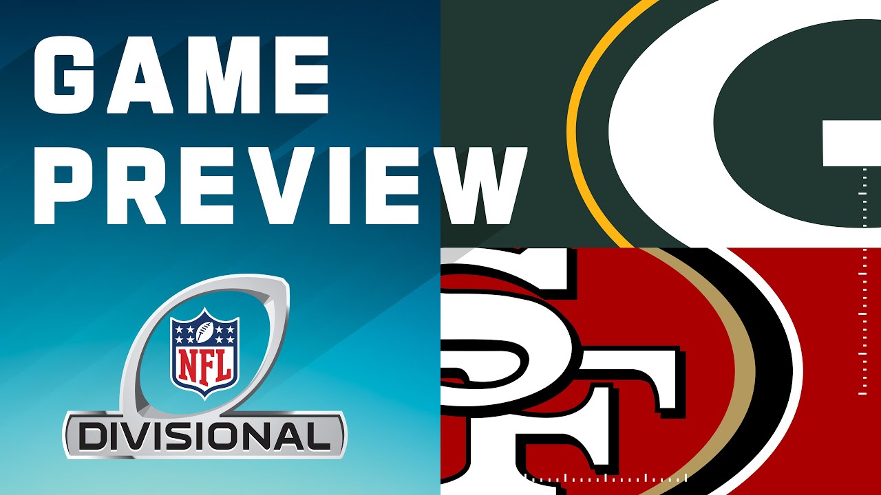 green bay packers vs san fransis