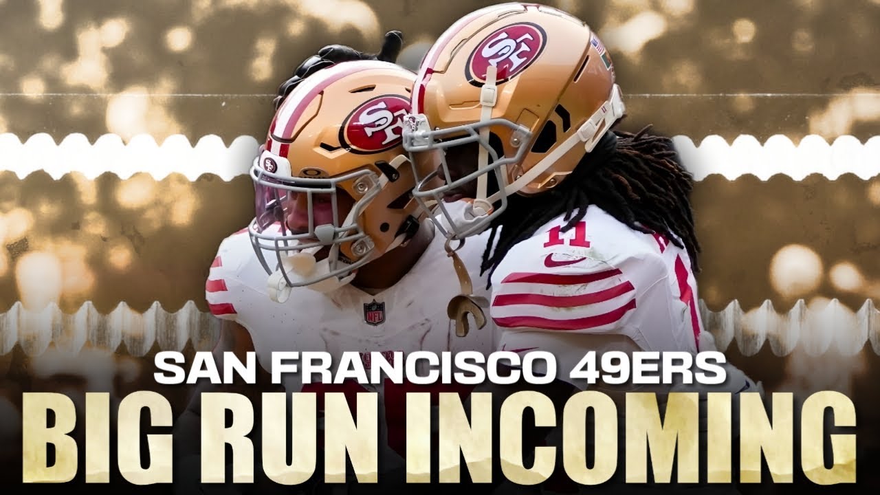 How Brock Purdy And The 49ers Are Good Enough And Set To Dominate A Super Bowl — Not Just Win