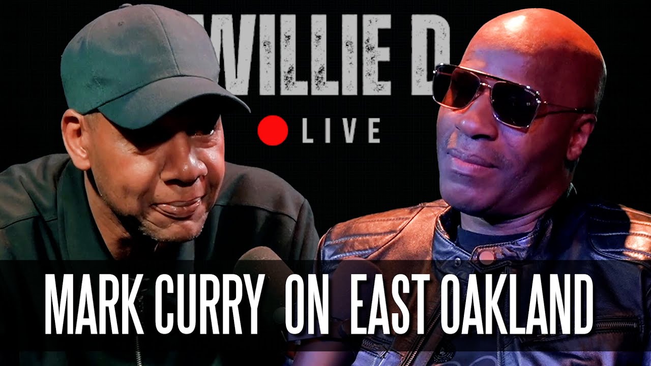 How Comedy Helped Mark Curry Survive East Oakland 2 how comedy helped mark curry sur