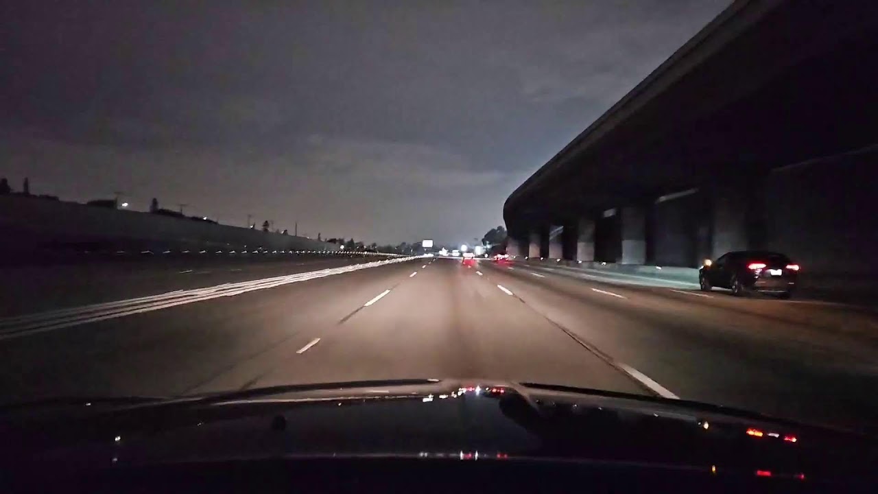 Hunting For Breaking News | Los Angeles