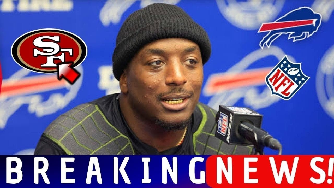 Important Information! See What Duke Johnson Said About Playing Ek San Francisco! 49ers News!