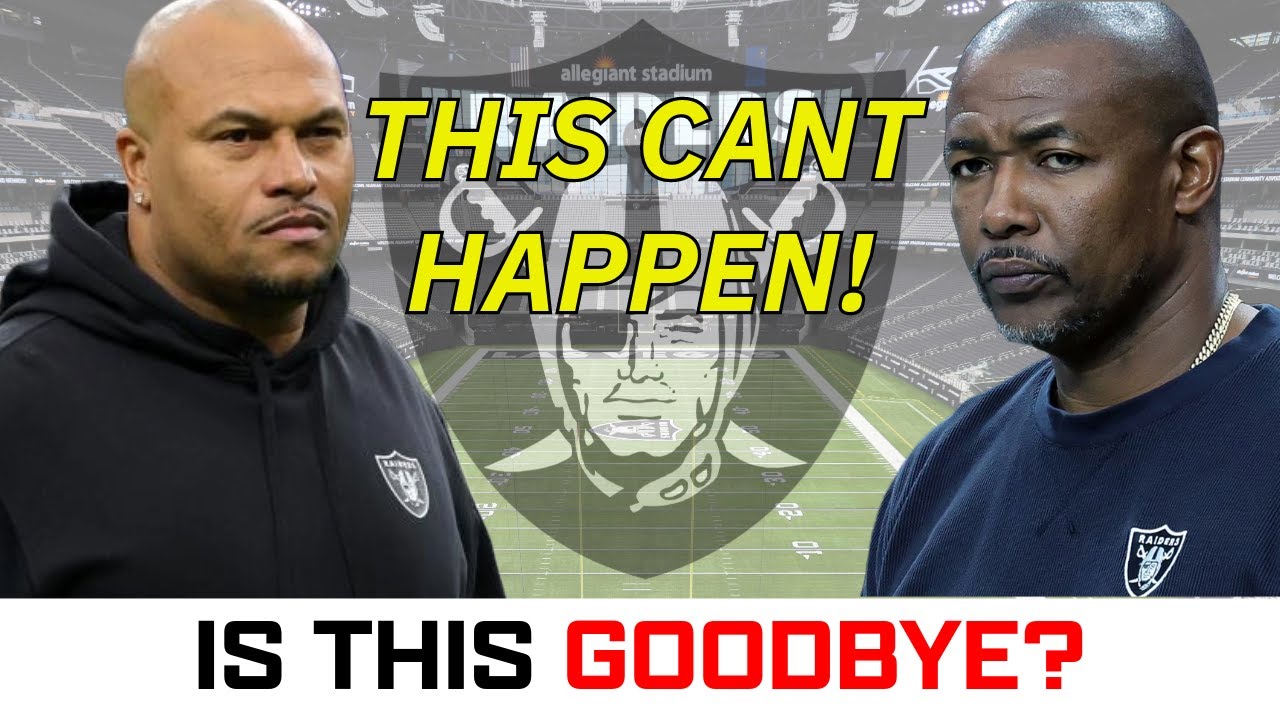 Is This Goodbye – Is He Sending A Message About The Next Head Coach?