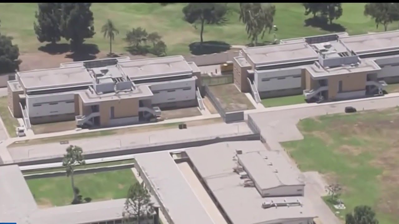 Issues Remain In La County Juvenile Halls, Report Finds