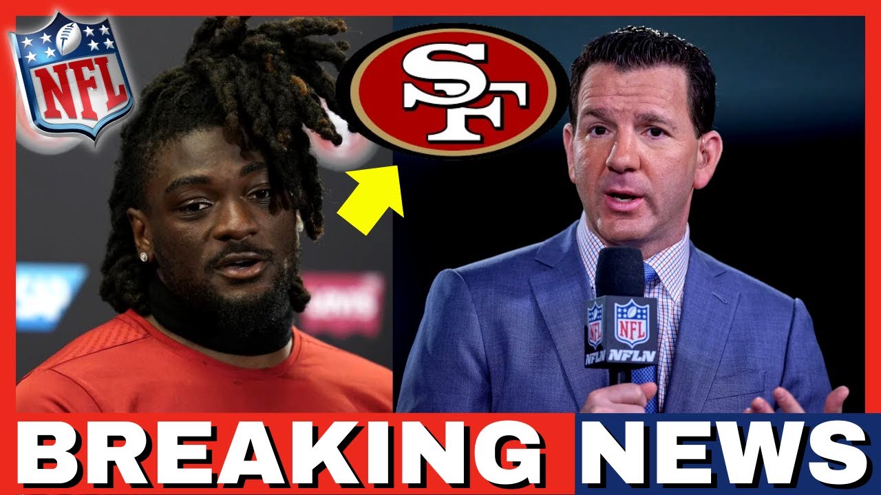 It Exploded On The Web! Shanahan Confirms! Brandon Aiyuk Updated! San Francisco 49ers News