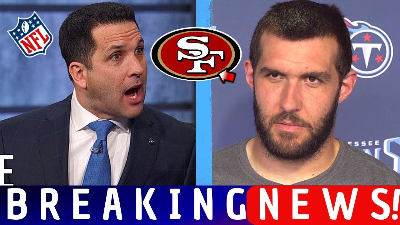 It Just Happened! See What Geoff Swaim Said About Playing For The 49ers! 49ers News!