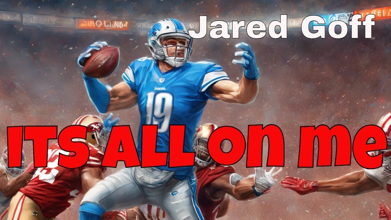 jared goff the key to detroit li