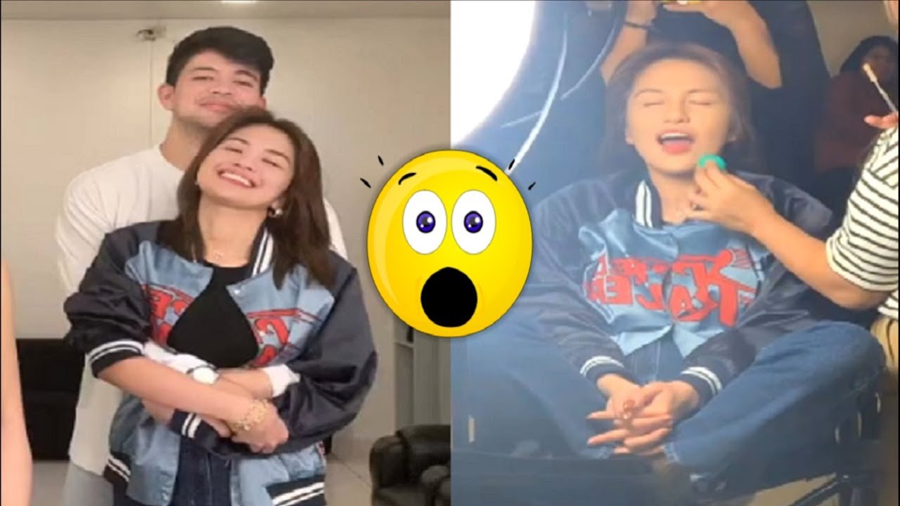 JULIE ANNE SAN JOSE AND RAYVER CRUZ JULIEVER UPDATE JANUARY 6 2024 2 Julie Anne San Jose And Rayver Cruz Juliever Update January 6 2024