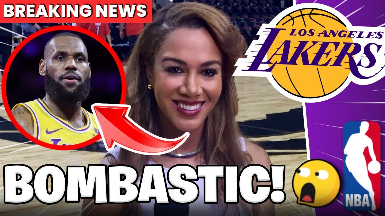 🔥 Just In: No One Believed This Confirmation! Los Angeles Lakers News Today