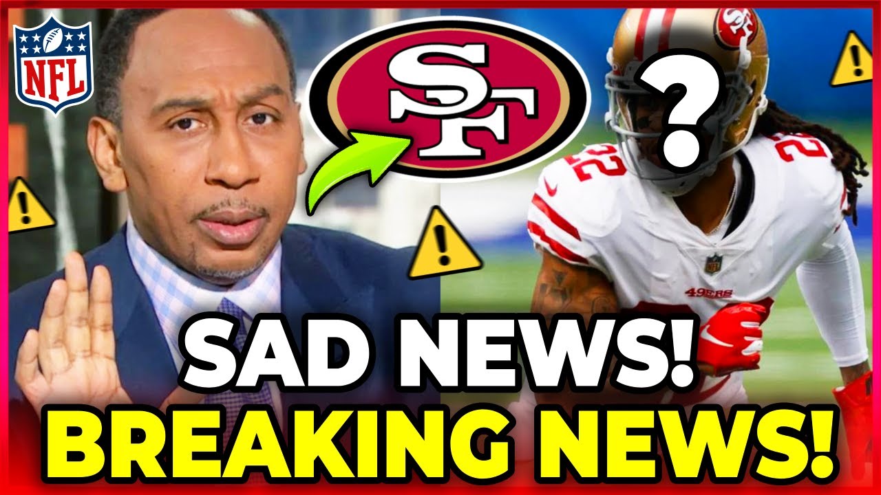 🚨😱 Just Left! Unfortunately It Happened! Got It By Surprise! San Francisco 49ers News!