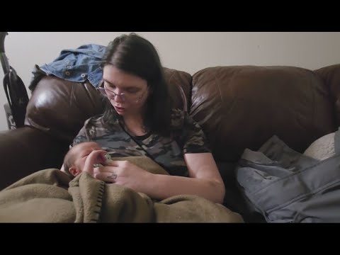 Kgw Viewers Donate Supplies For Formerly Homeless Woman And Her Newborn Baby Boy