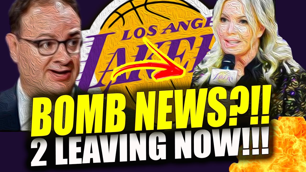 LAKERS NEWS! BREAKING MEGA TRADE STAR POWER?! LOS ANGELES LAKERS NEWS 2 Lakers News! Breaking Mega Trade Star Power?! Los Angeles Lakers News