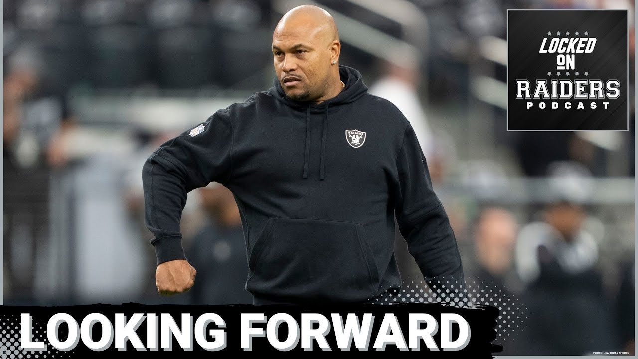 Las Vegas Raiders will teach you a lot about themselves and this coaching staff this week 1 Las Vegas Raiders Will Teach You A Lot About Themselves And This Coaching Staff This Week